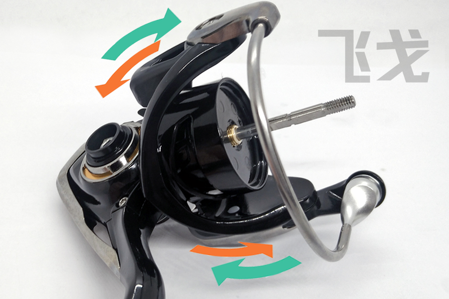 DAIWA LEGALIS 21β
